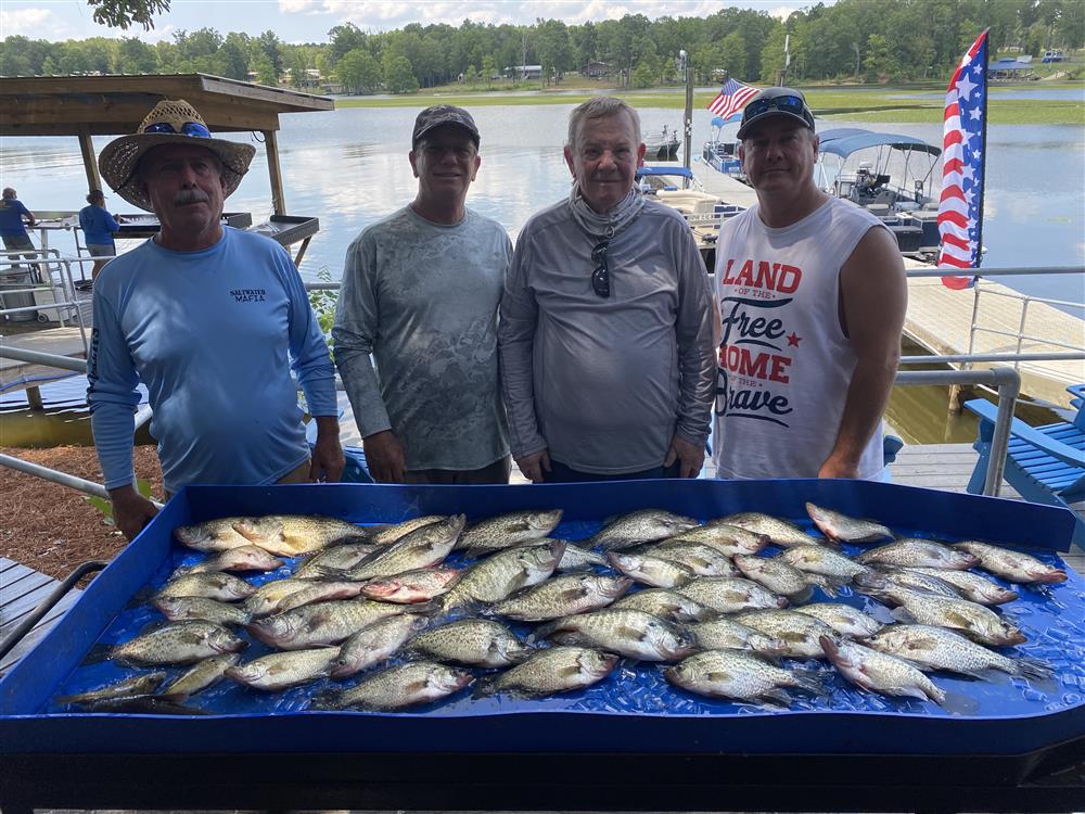 TACO Marine | Texas Insider Fishing Report